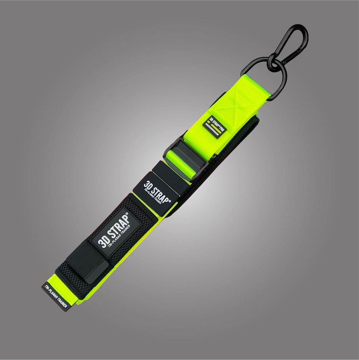 2027 3D Strap® Pro