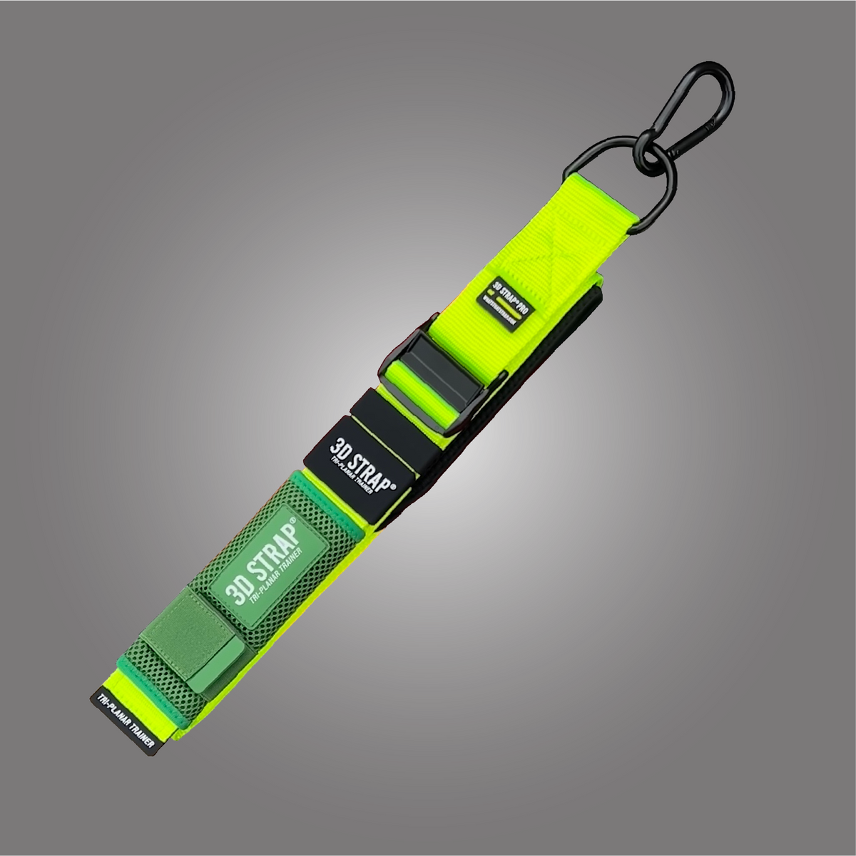 2027 3D Strap® Pro