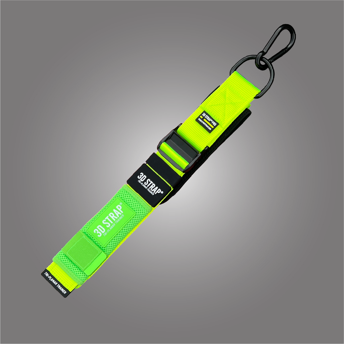 2027 3D Strap® Pro