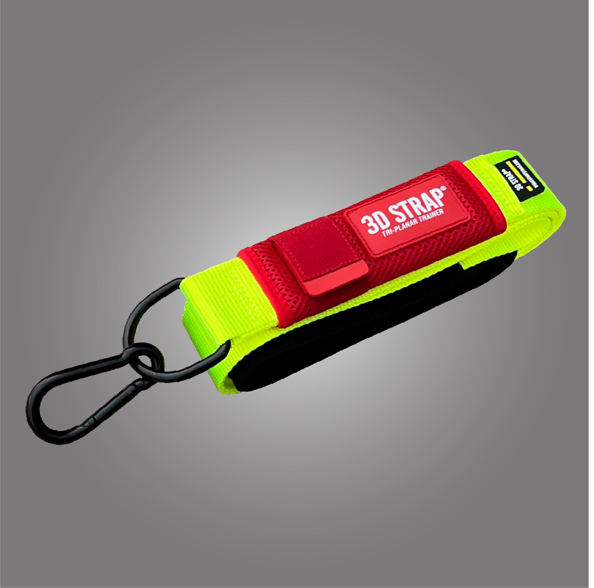 2027 3D Strap®