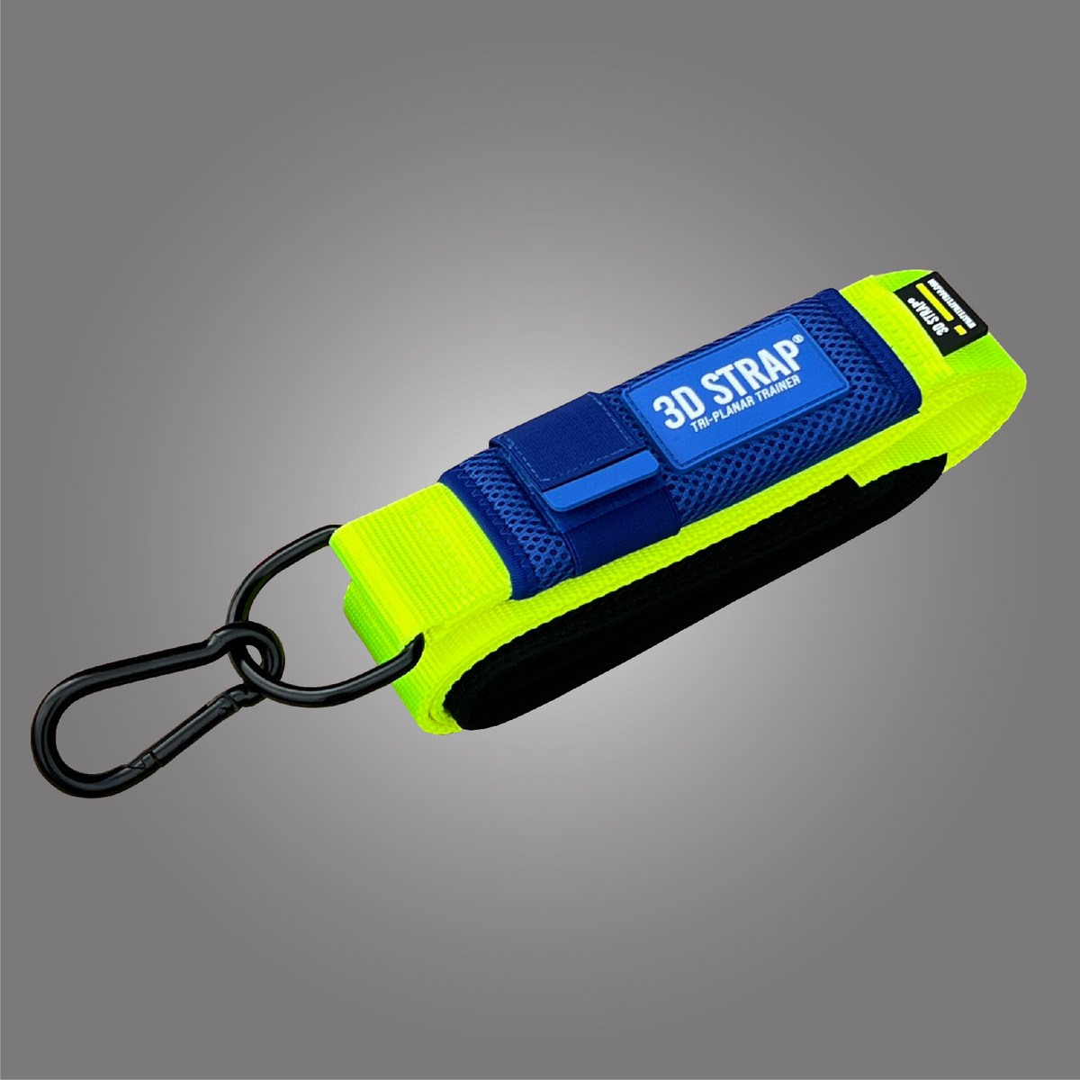 2027 3D Strap®