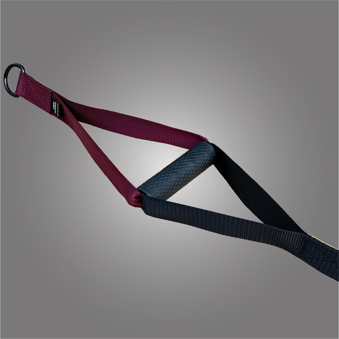 Cyber Black Chop Handle™