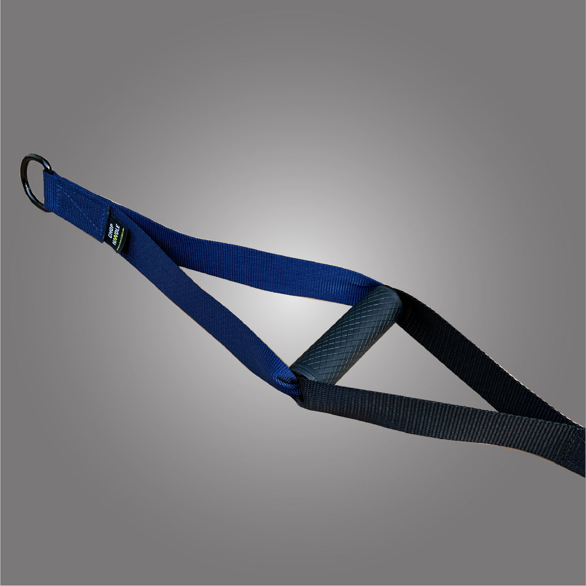 Cyber Black Chop Handle™