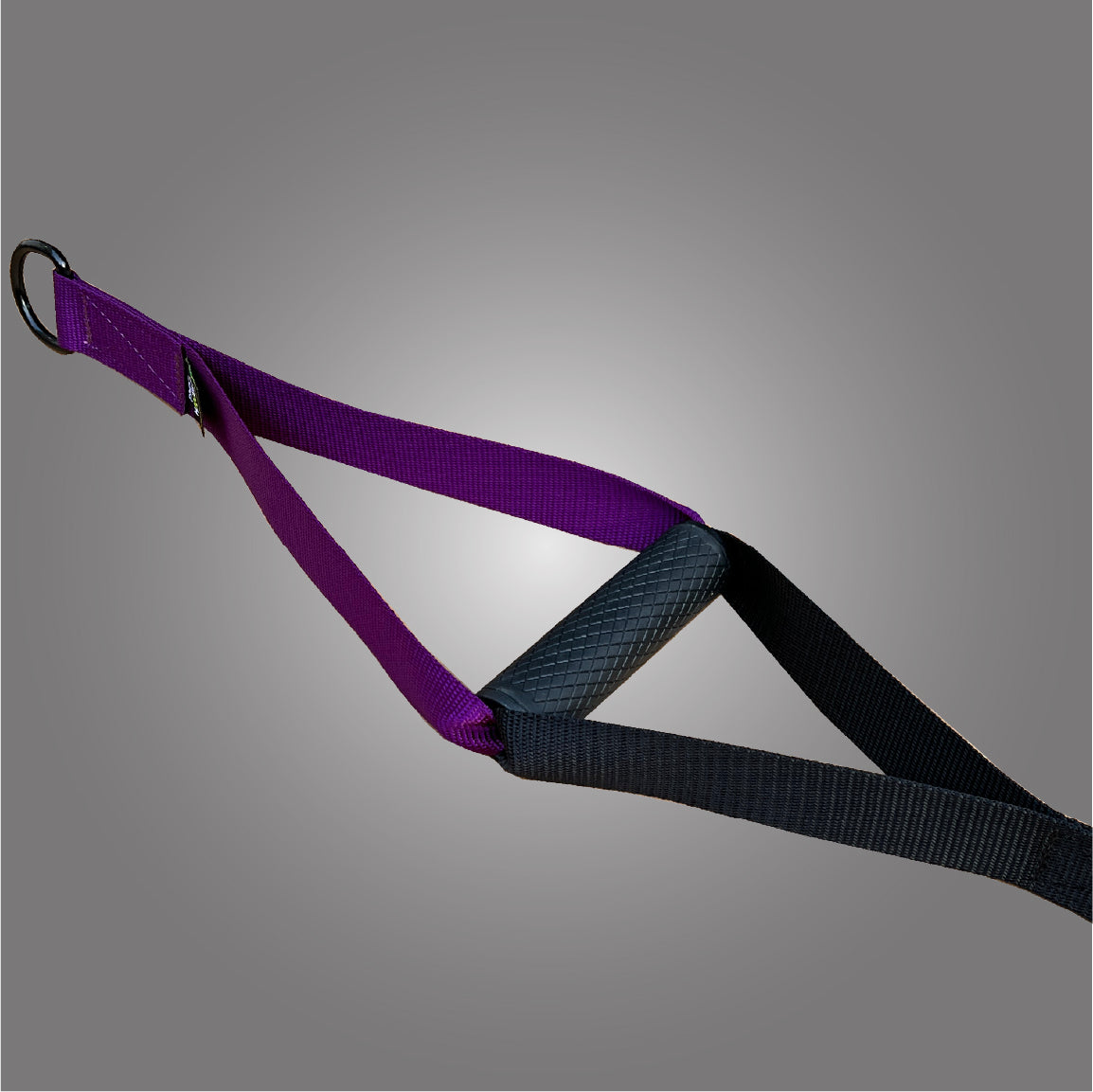 Cyber Black Chop Handle™