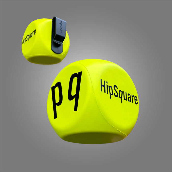 The HipSquare