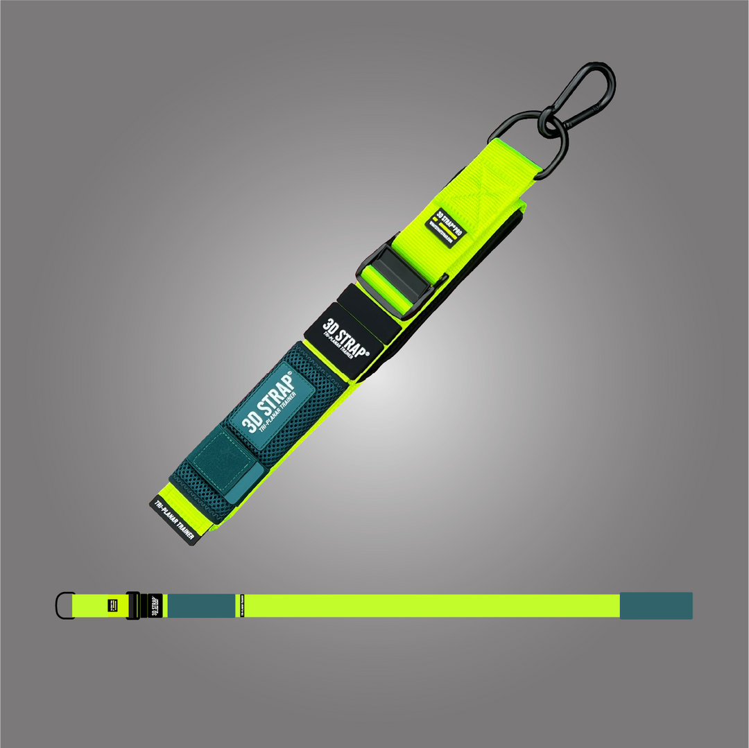 2027 3D Strap® Pro