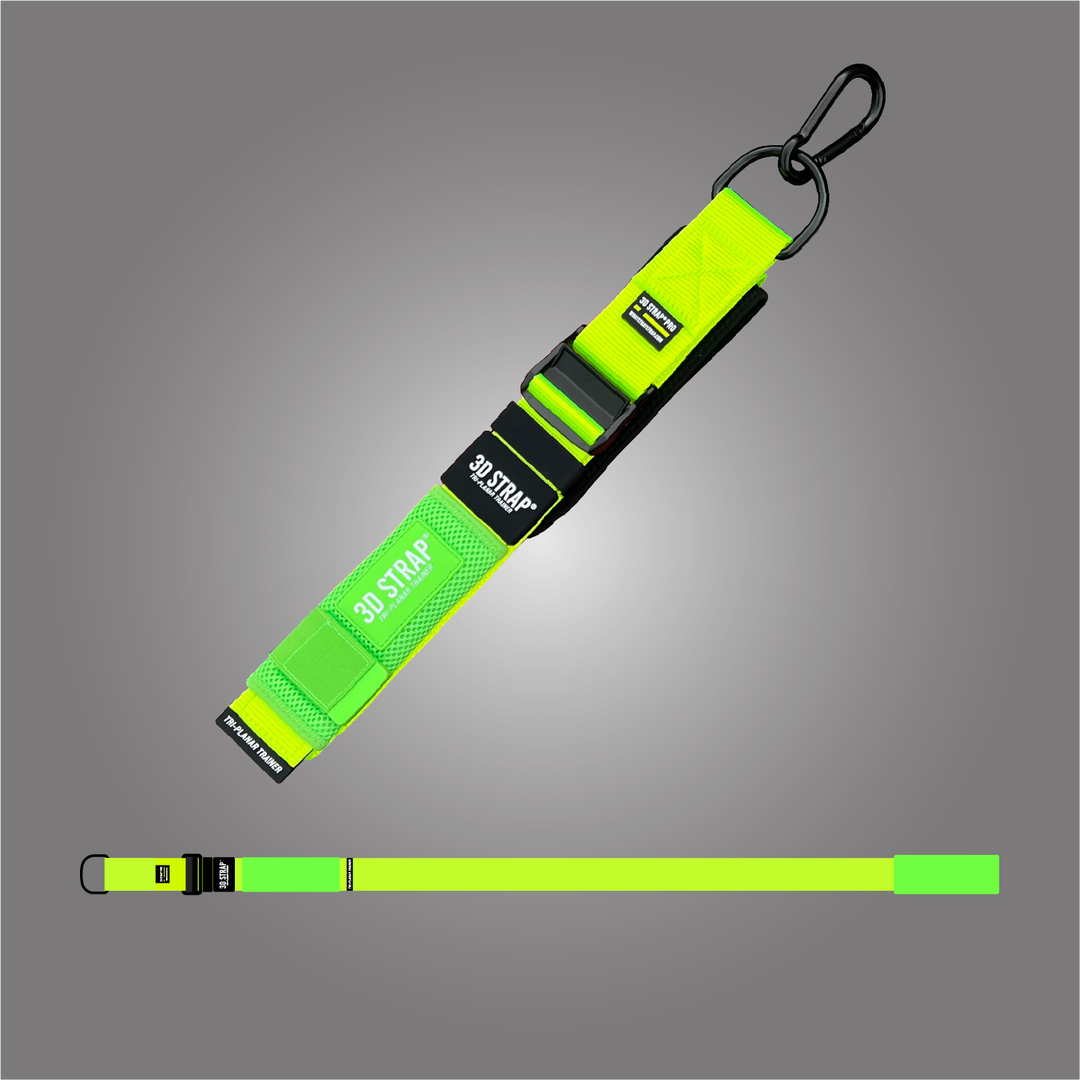 2027 3D Strap® Pro