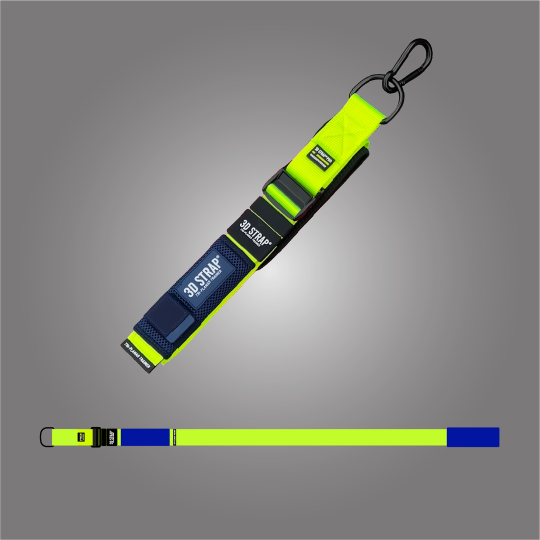 2027 3D Strap® Pro