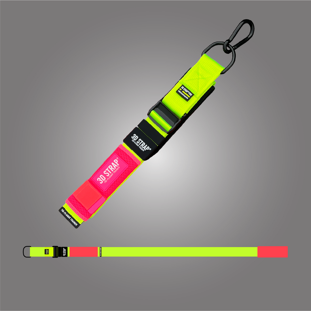 2027 3D Strap® Pro