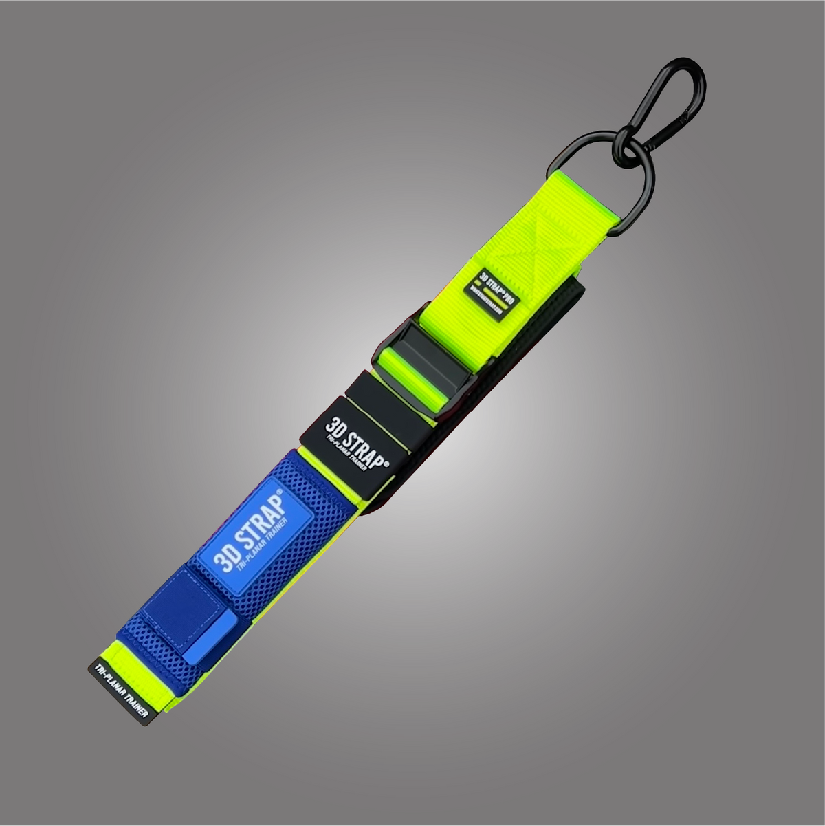 2027 3D Strap® Pro