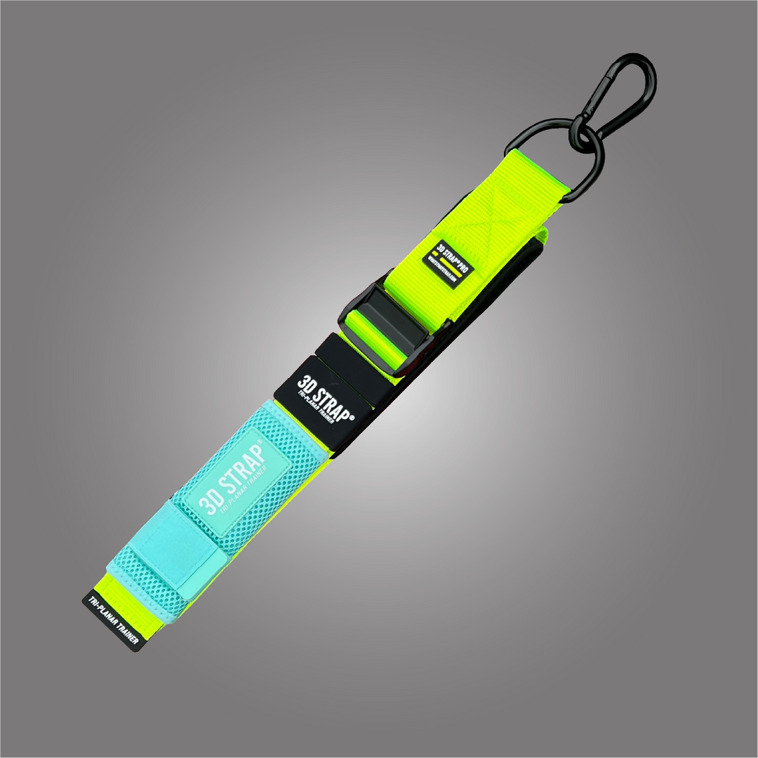 2027 3D Strap® Pro