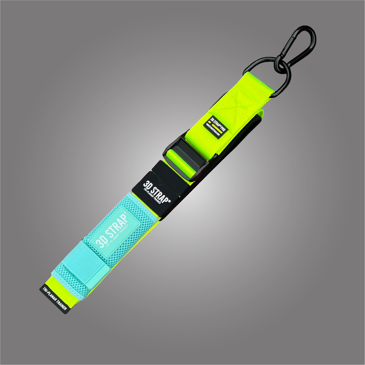 2027 3D Strap® Pro