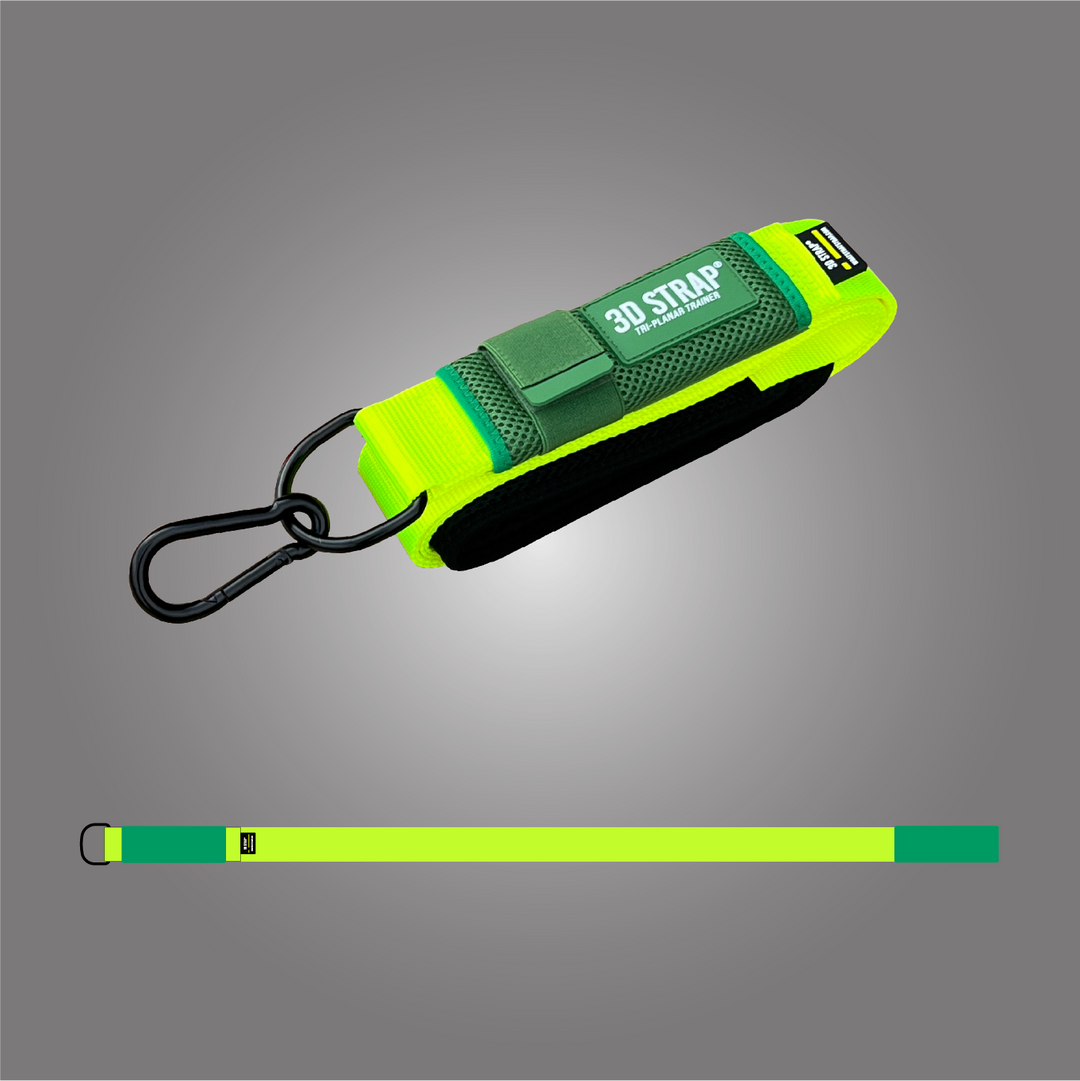 2027 3D Strap®