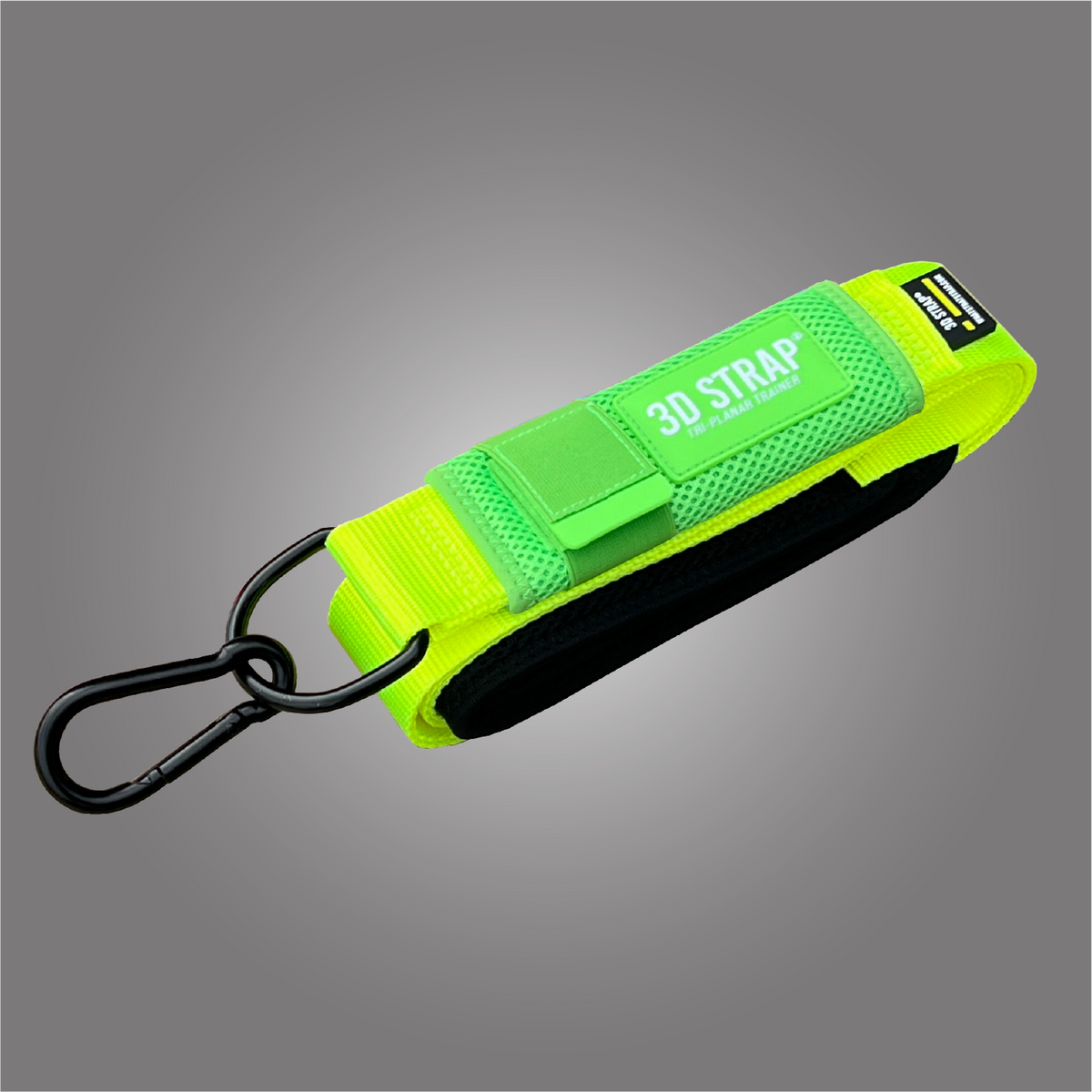 2027 3D Strap®