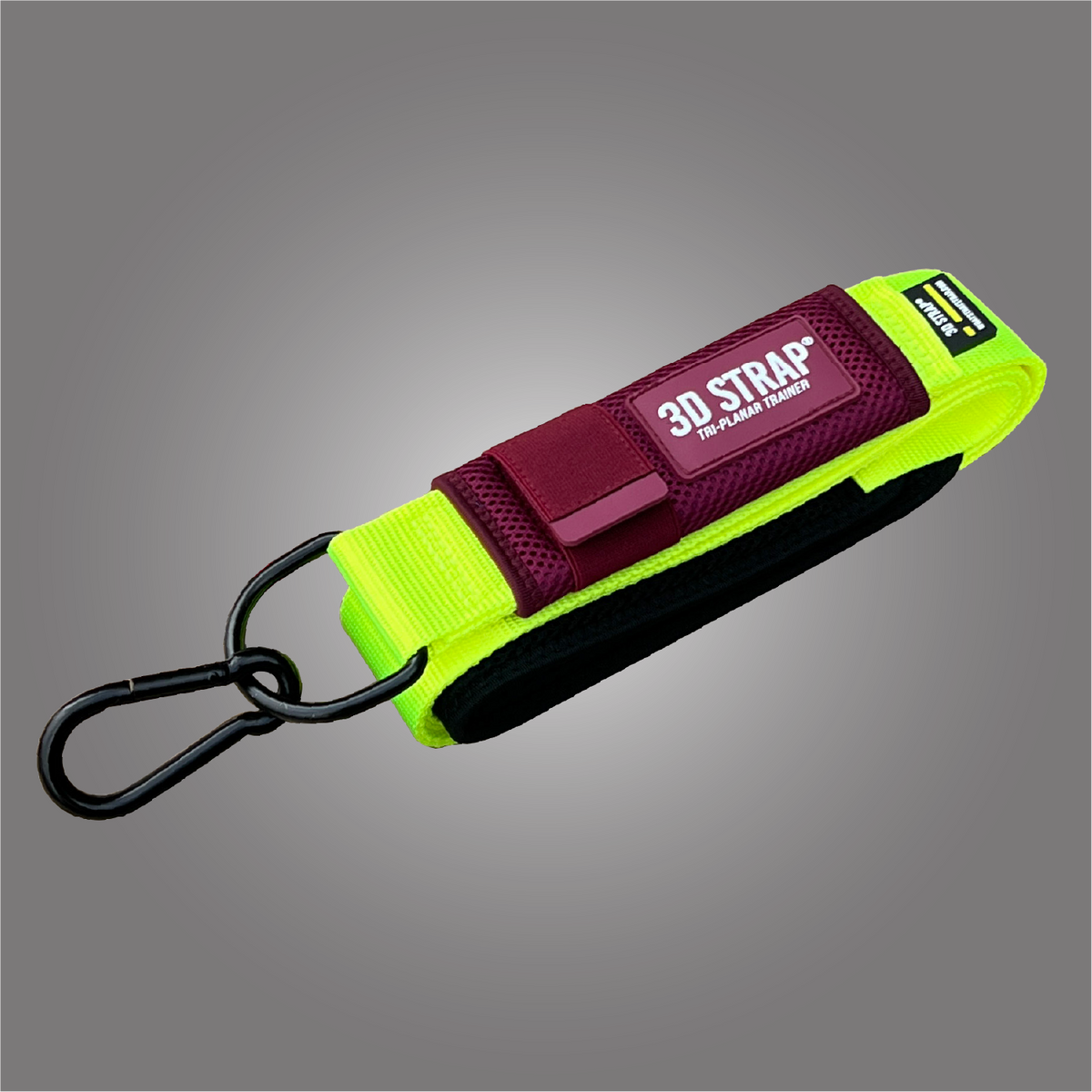 2027 3D Strap®