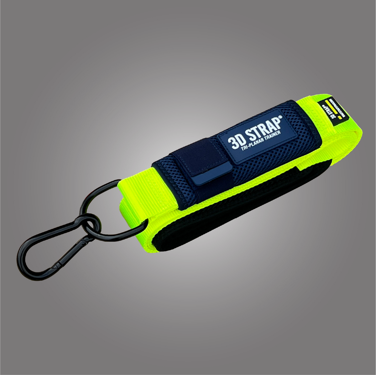 2027 3D Strap®