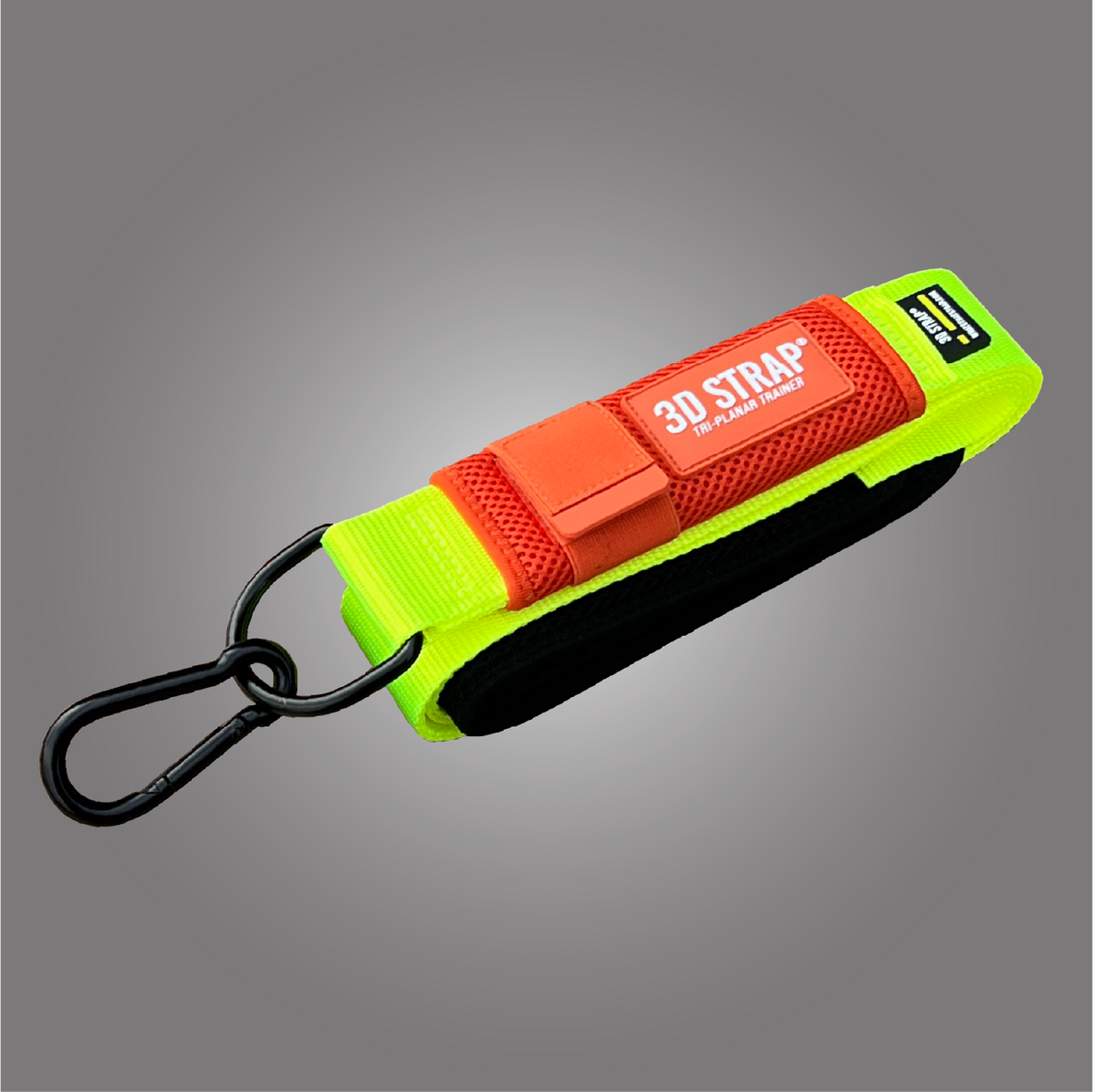 2027 3D Strap®