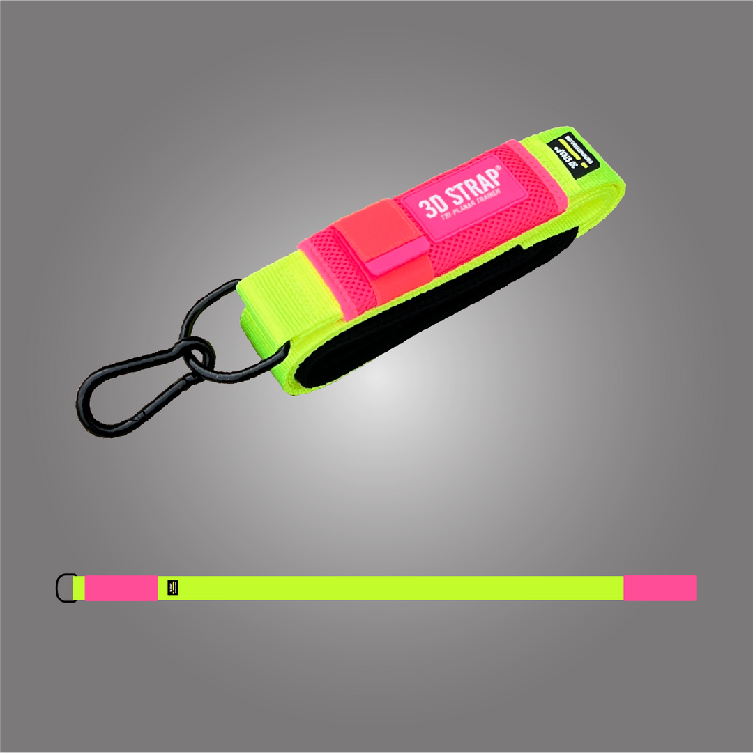2027 3D Strap®