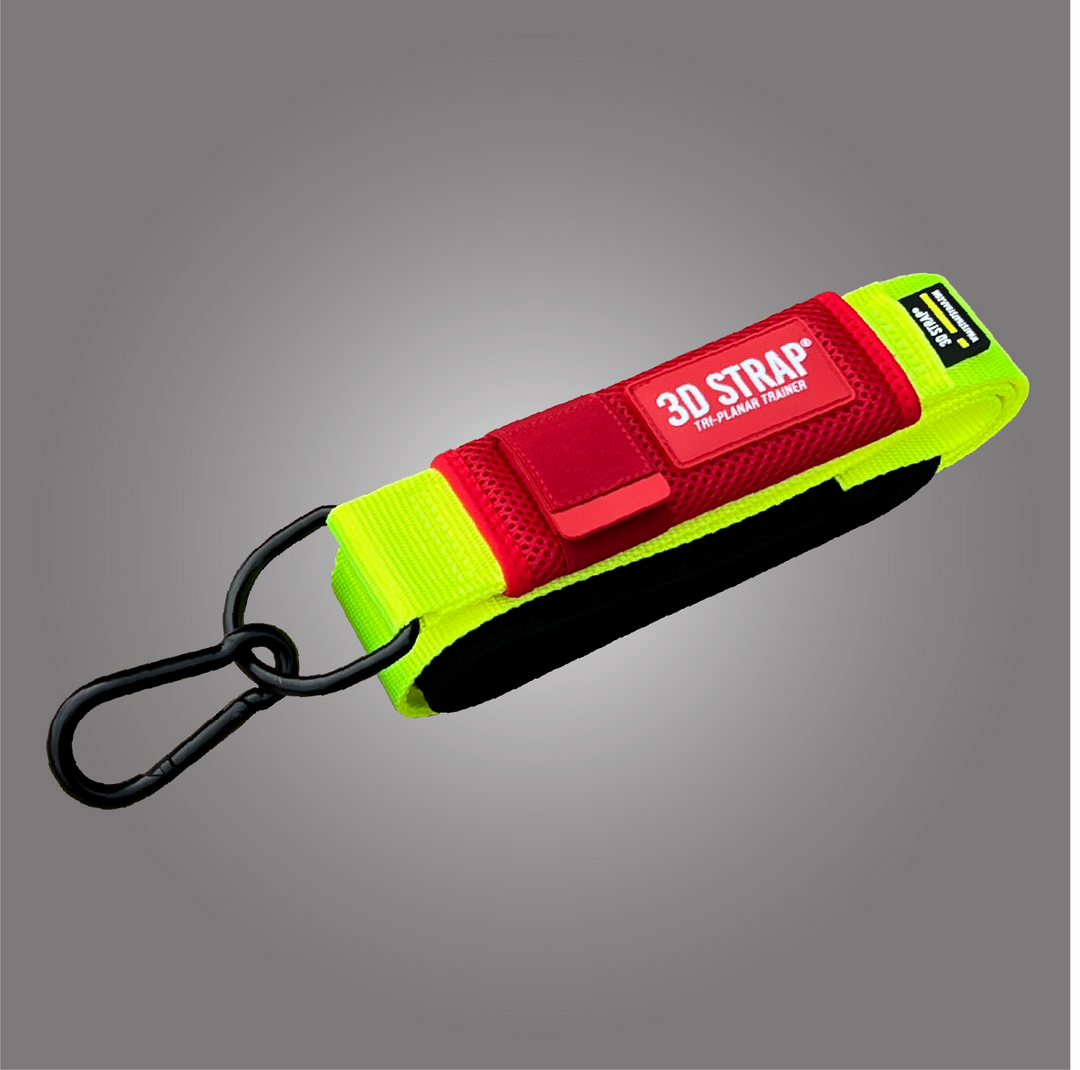 2027 3D Strap®