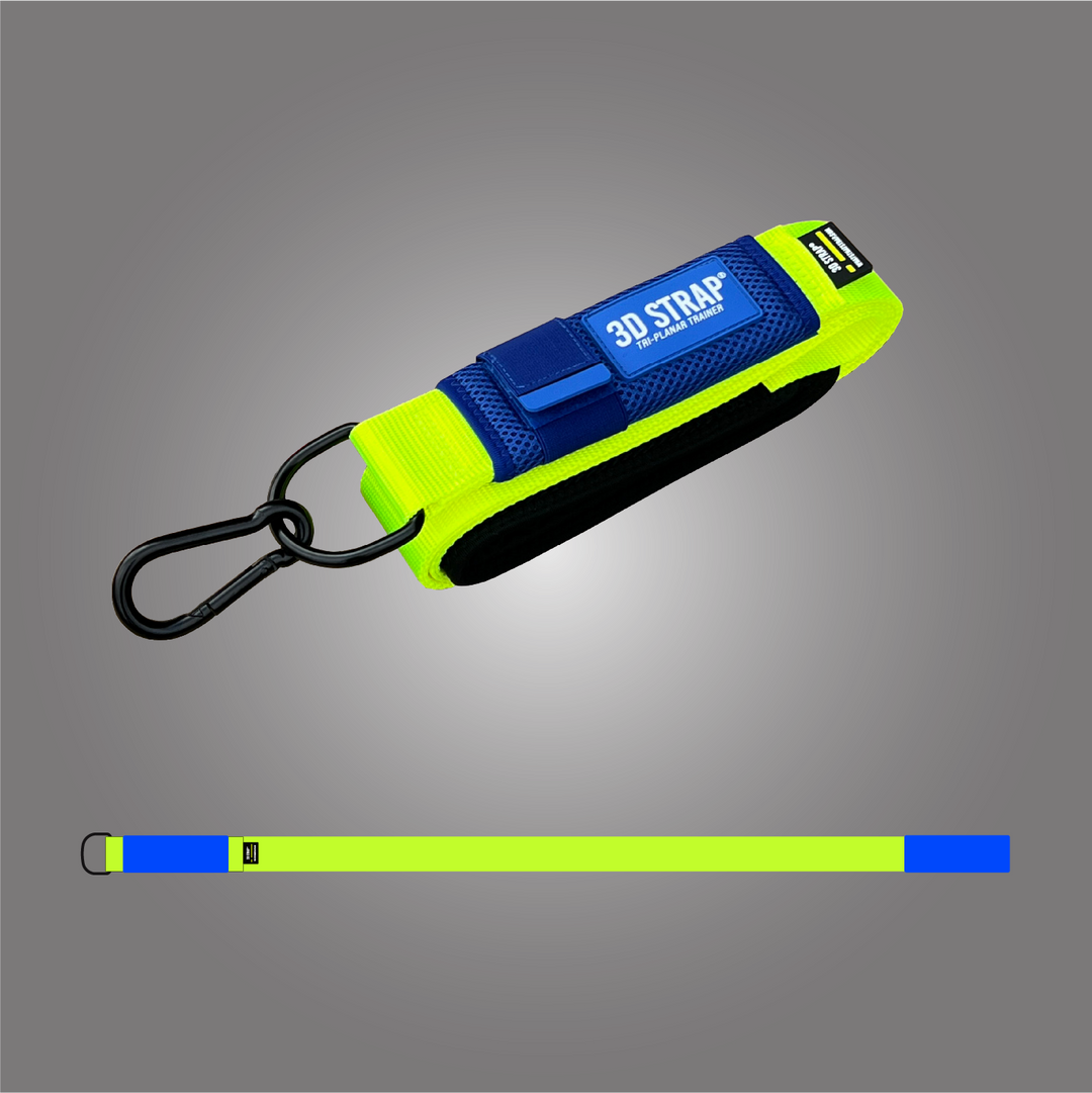 2027 3D Strap®