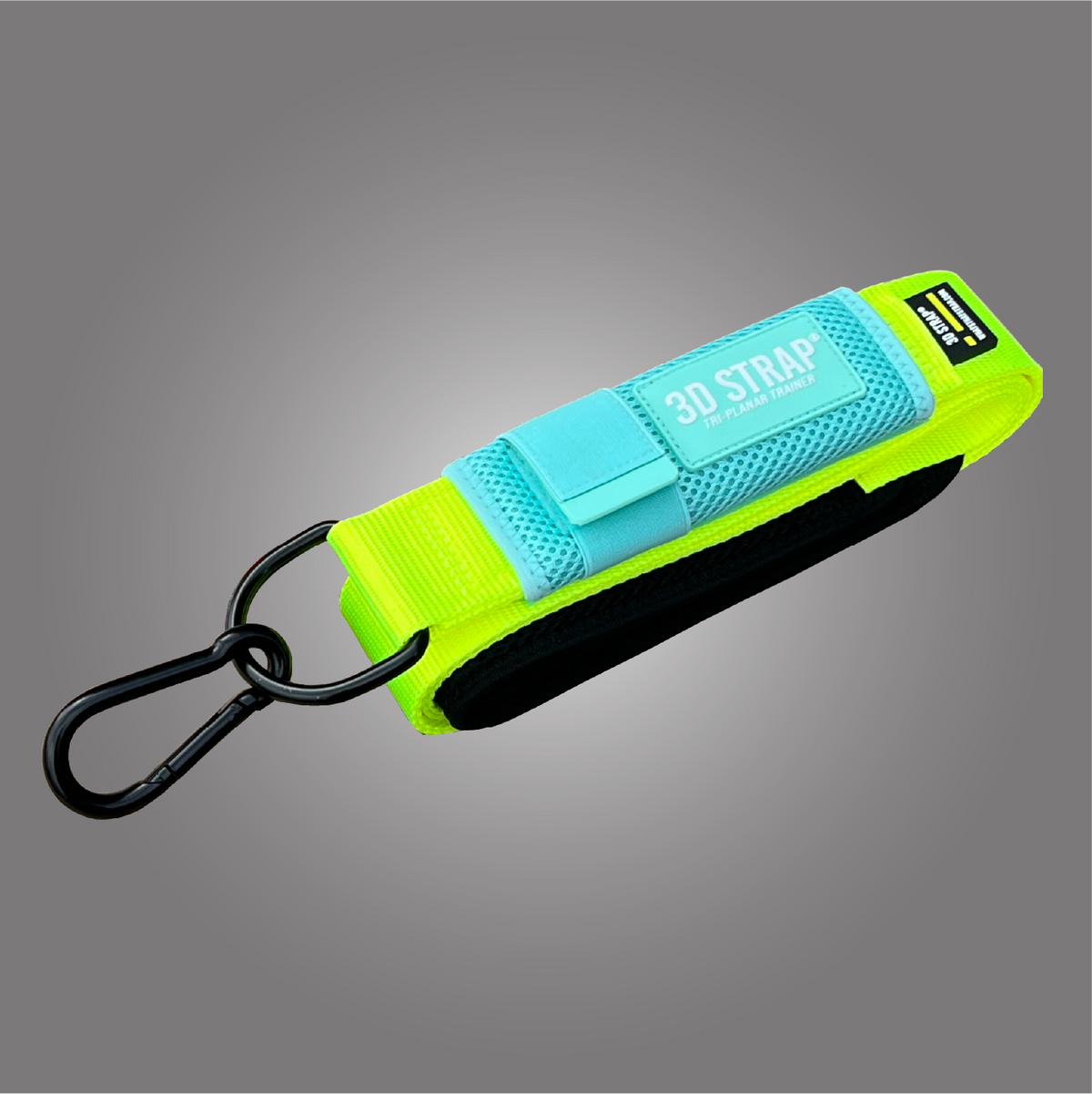 2027 3D Strap®