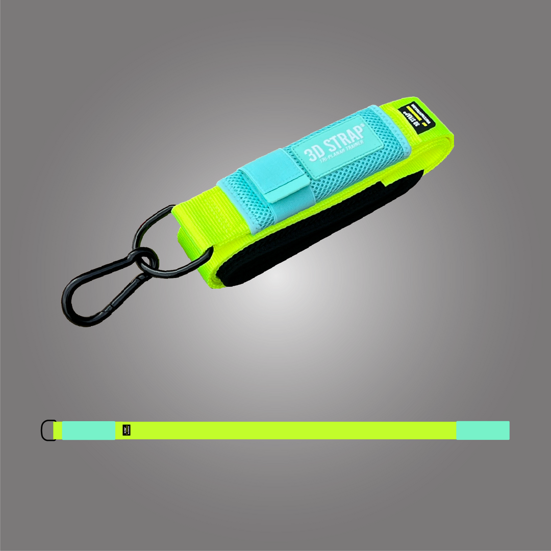2027 3D Strap®