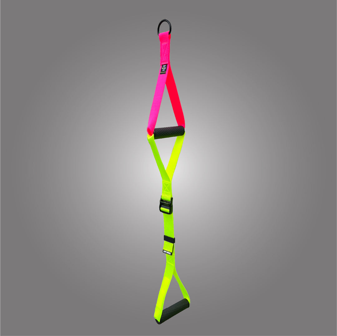 Chop Handle™ PRO
