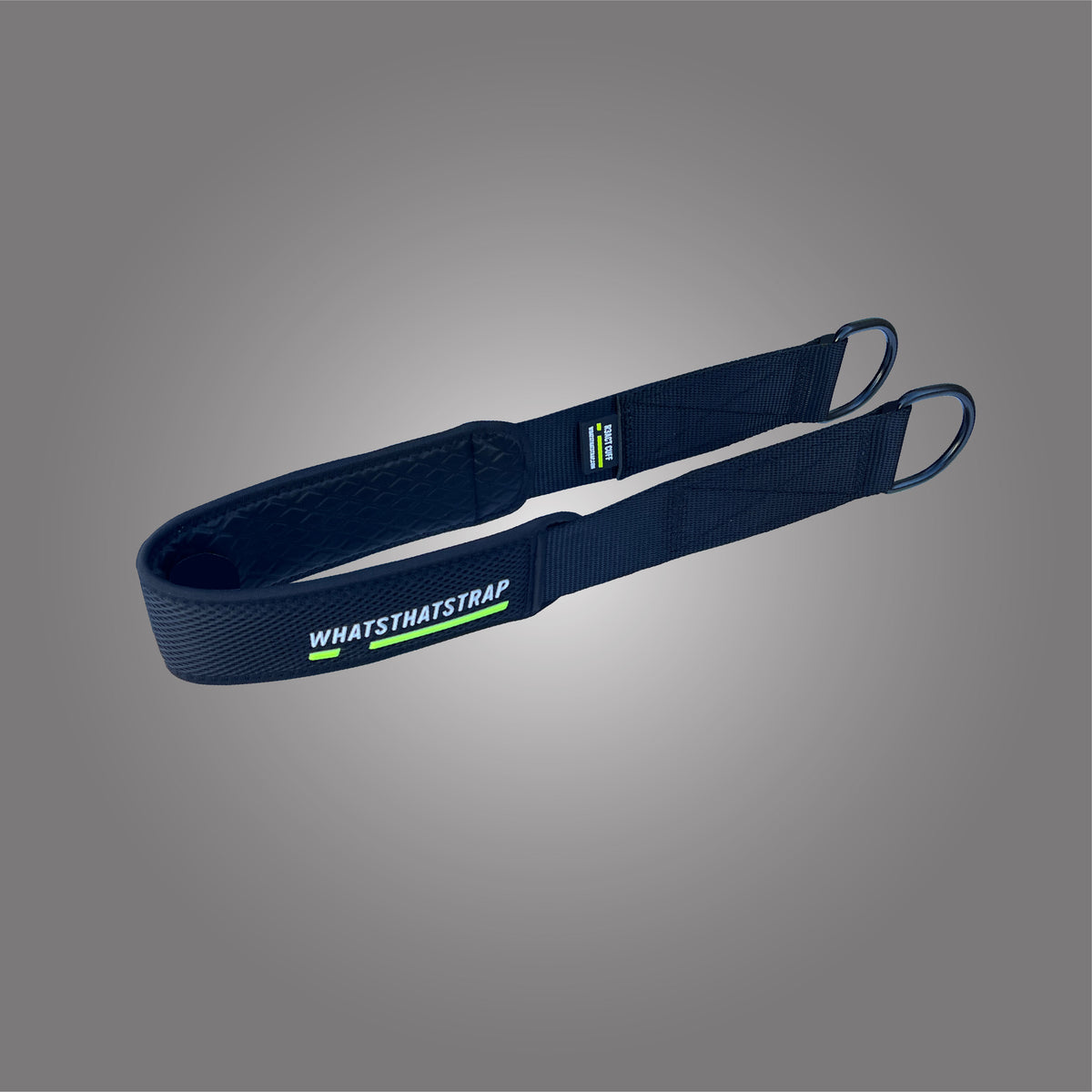 R3ACT Cuff