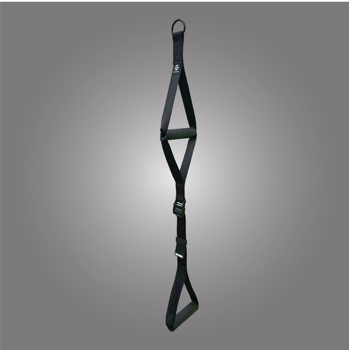 Cyber Black Chop Handle™ PRO