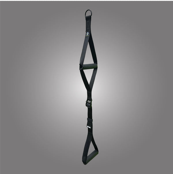 Cyber Black Chop Handle™ PRO