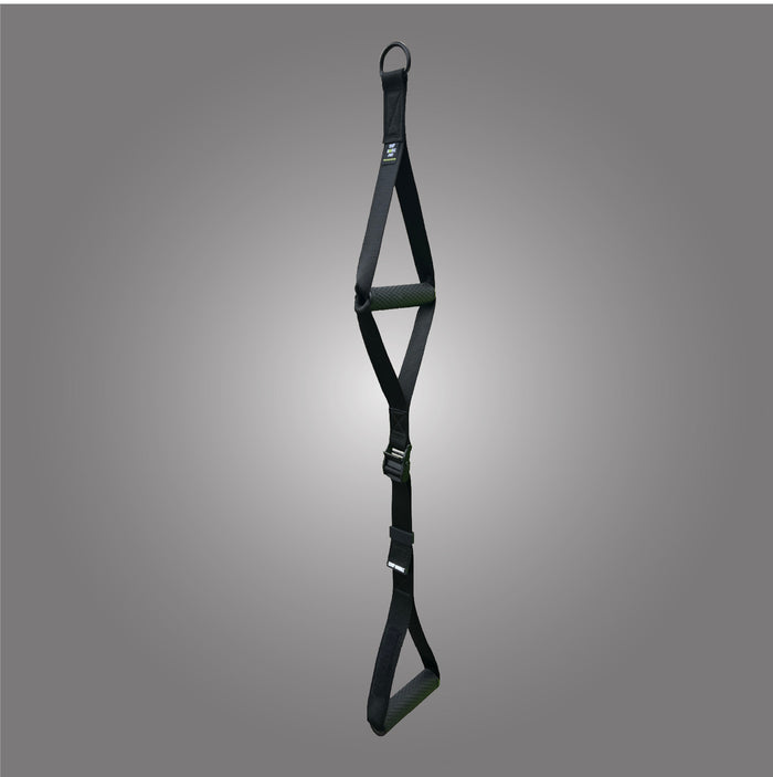 Cyber Black Chop Handle™ PRO