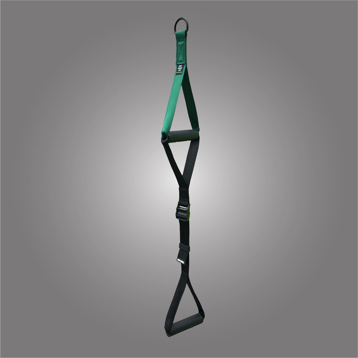 Cyber Black Chop Handle™ PRO