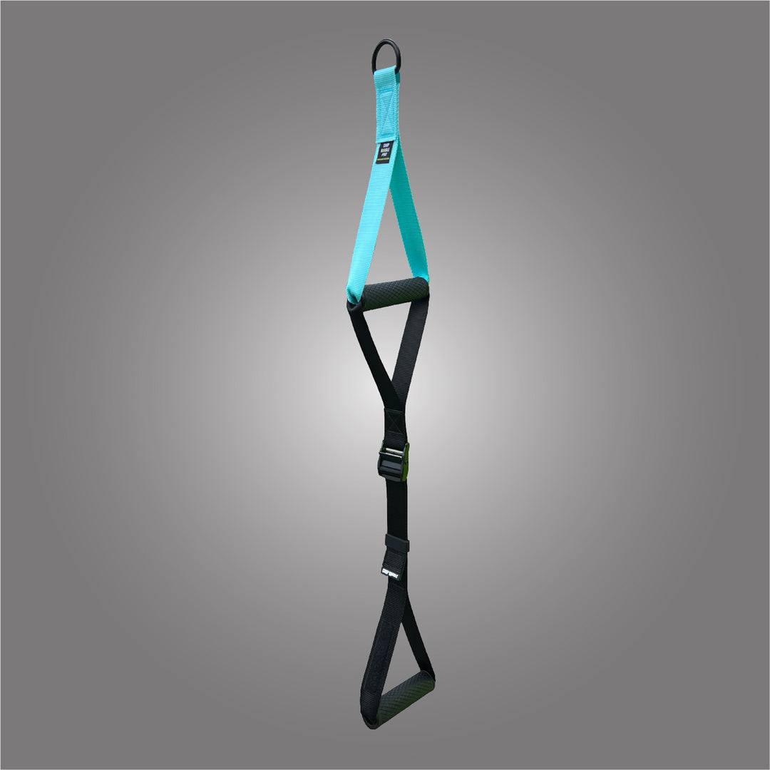 Cyber Black Chop Handle™ PRO