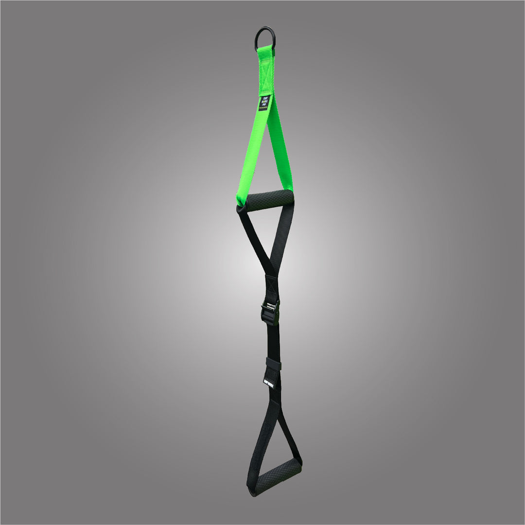 Cyber Black Chop Handle™ PRO