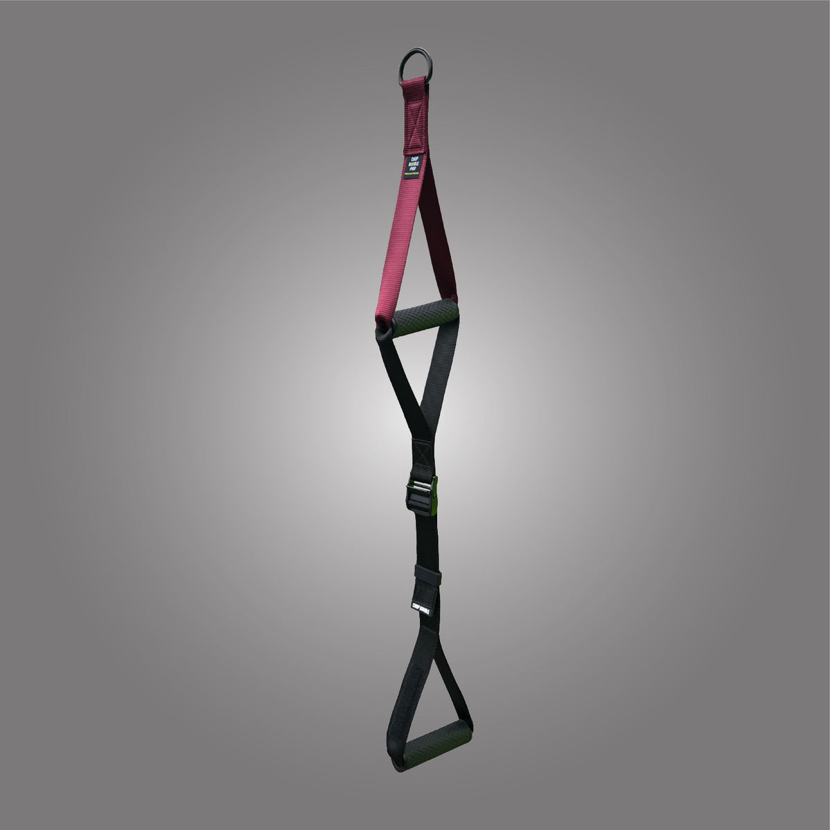 Cyber Black Chop Handle™ PRO