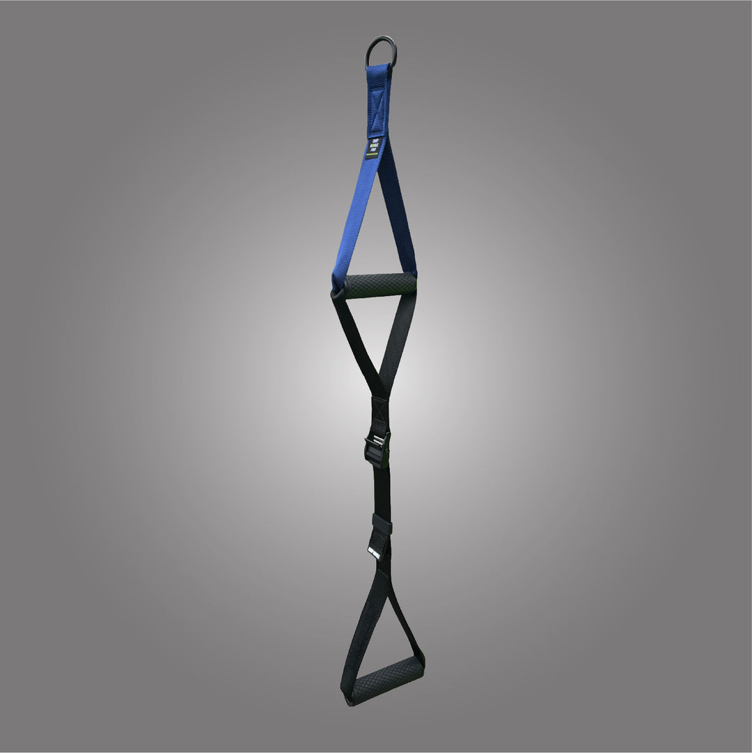 Cyber Black Chop Handle™ PRO