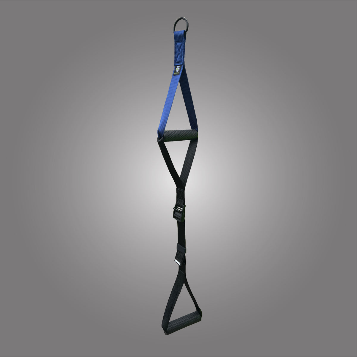 Cyber Black Chop Handle™ PRO