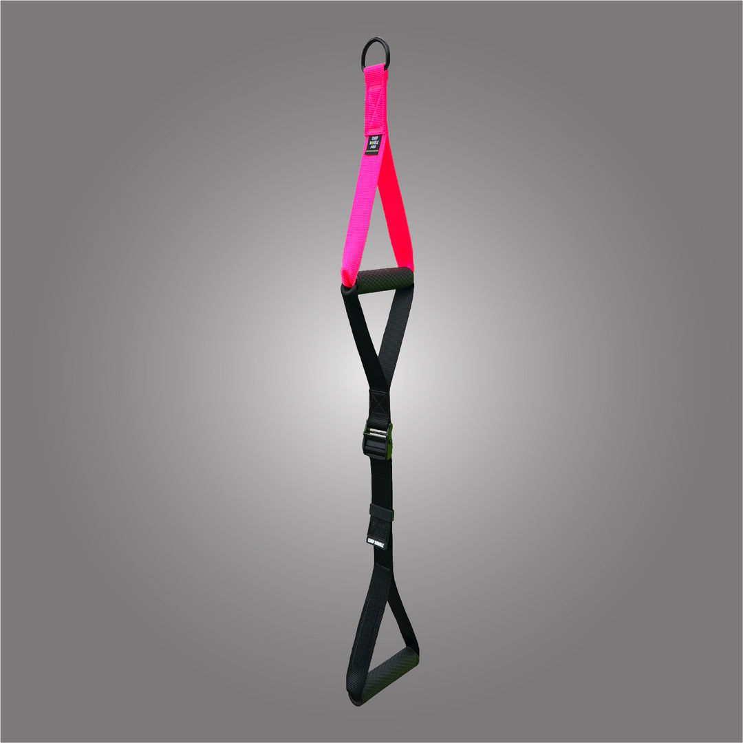 Cyber Black Chop Handle™ PRO