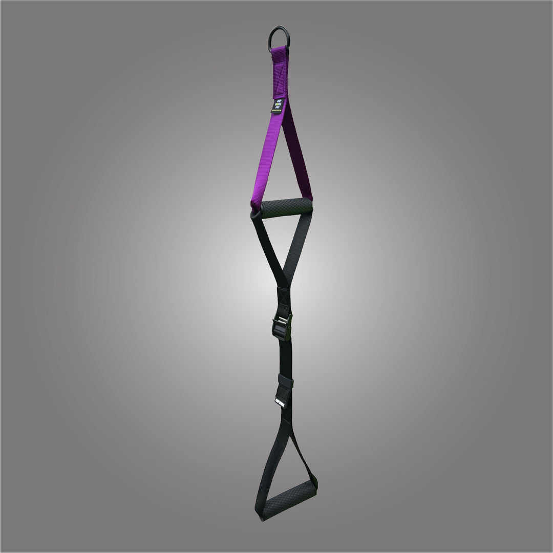 Cyber Black Chop Handle™ PRO