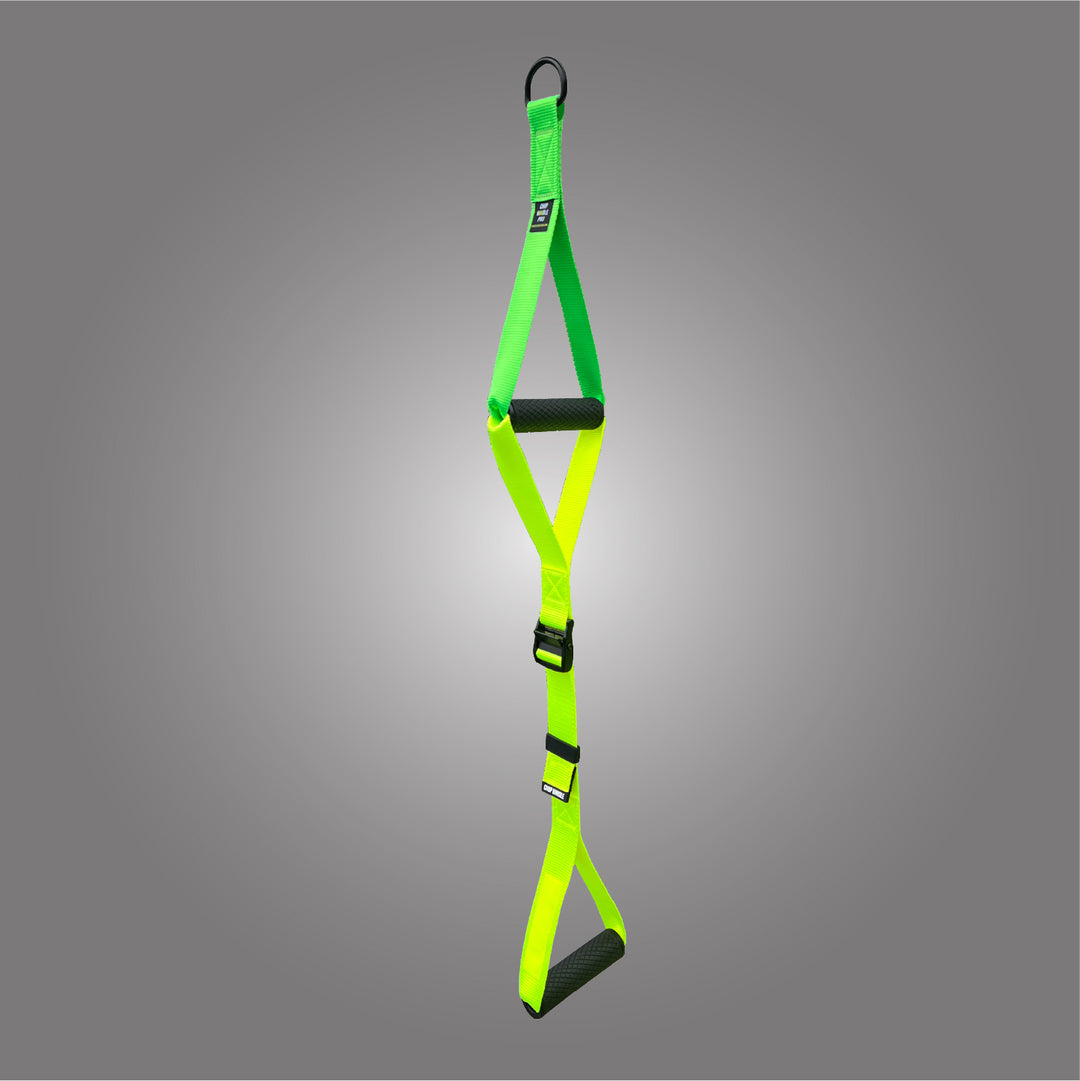 Chop Handle™ PRO