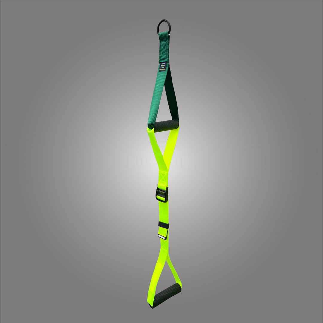 Chop Handle™ PRO