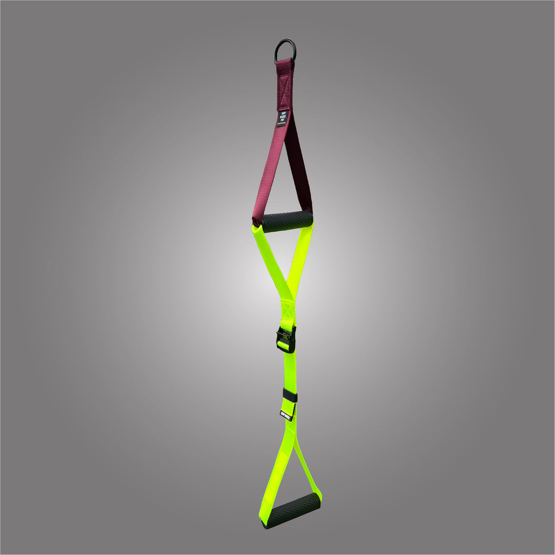 Chop Handle™ PRO
