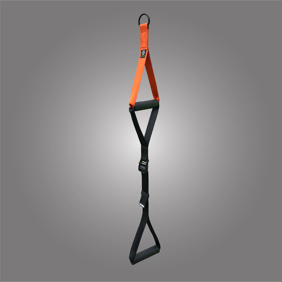 Cyber Black Chop Handle™ PRO