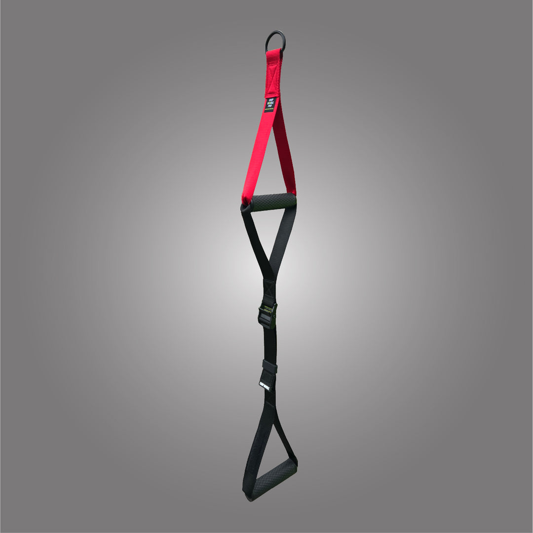 Cyber Black Chop Handle™ PRO
