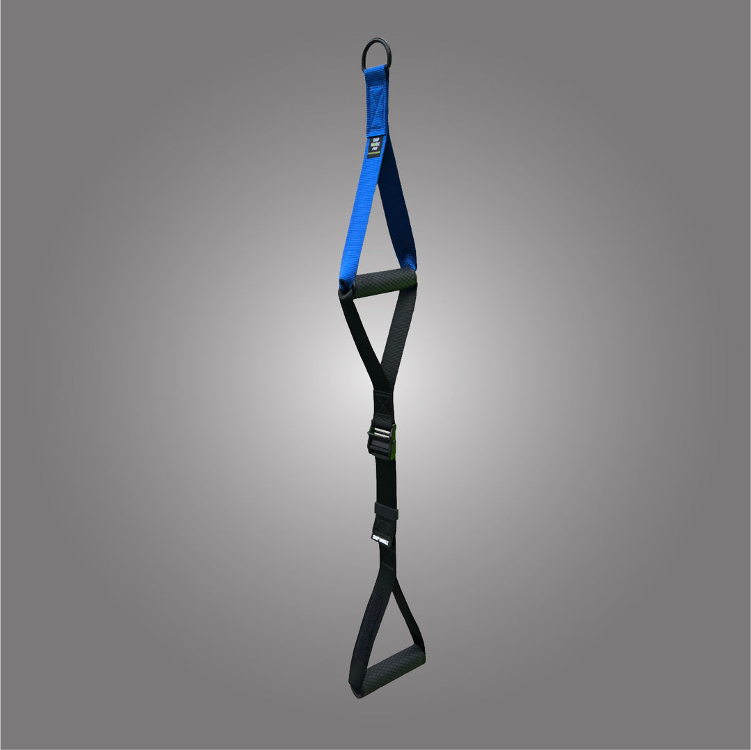 Cyber Black Chop Handle™ PRO
