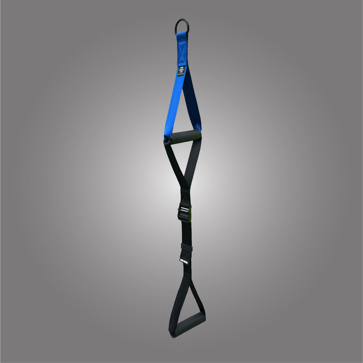 Cyber Black Chop Handle™ PRO
