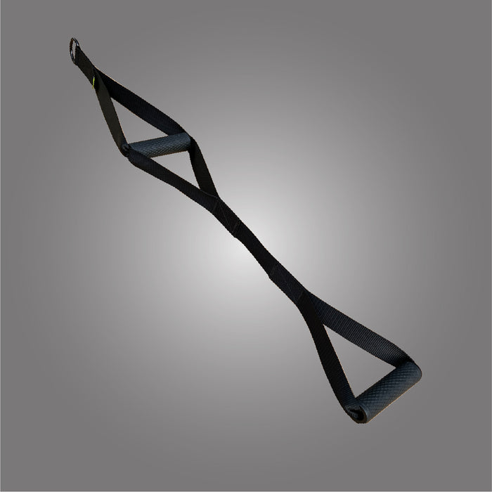 Cyber Black Chop Handle™