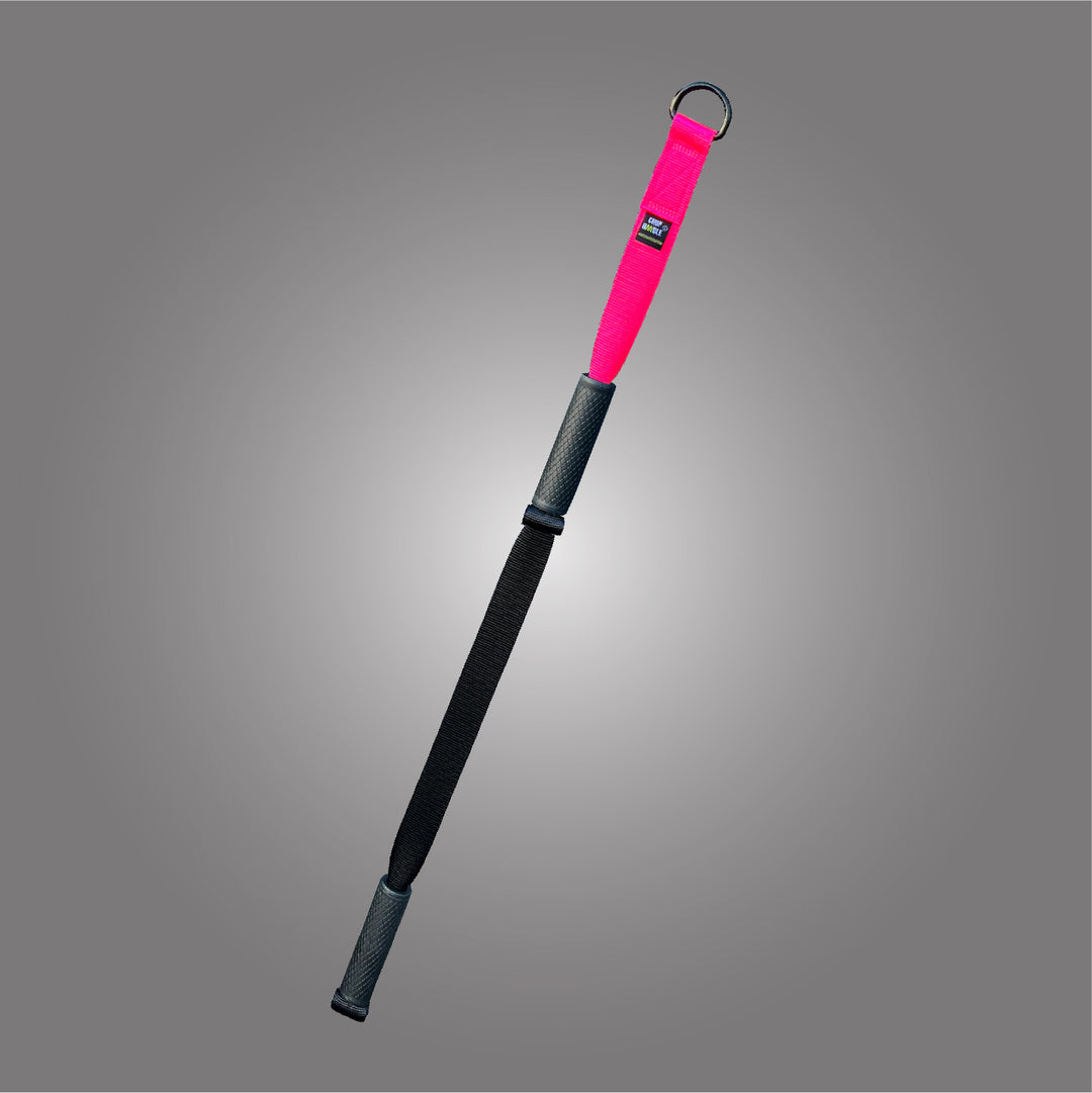 Cyber Black Chop Handle 2