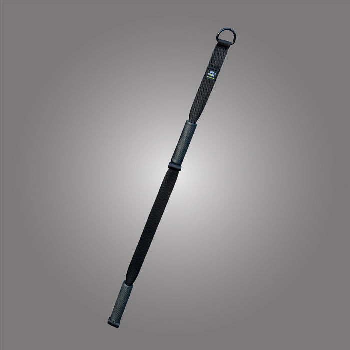 Cyber Black Chop Handle 2