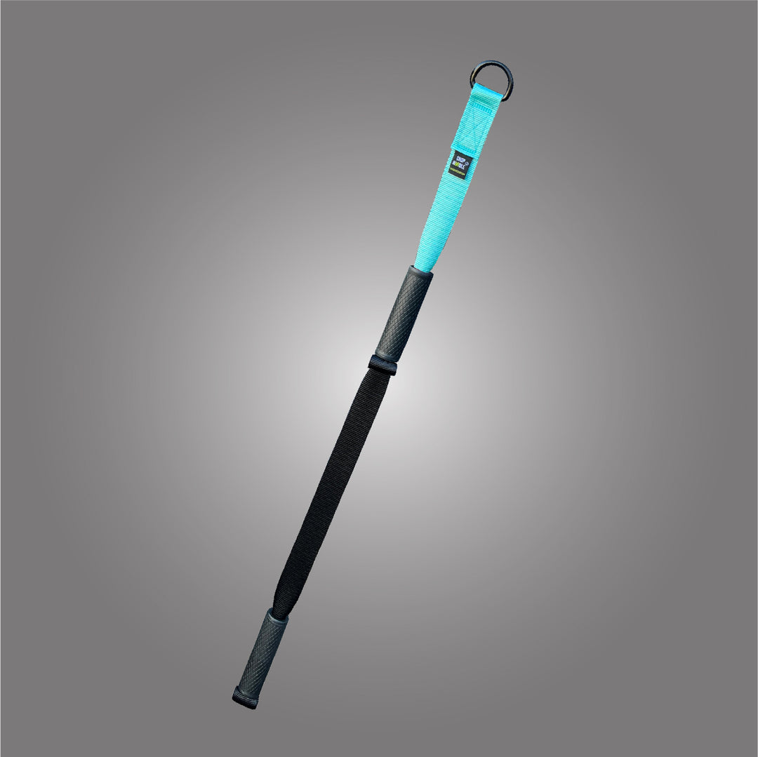 Cyber Black Chop Handle 2